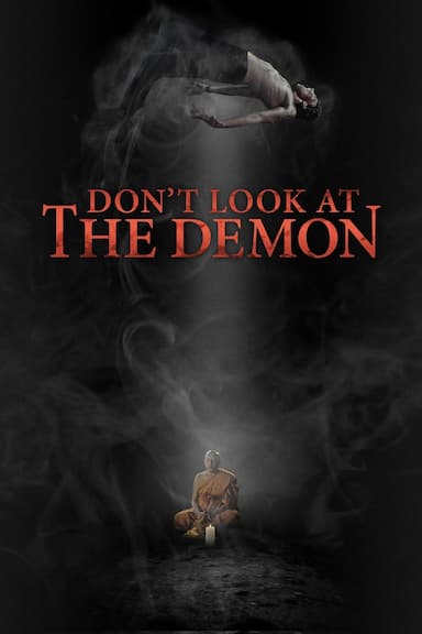 No mires al Demonio