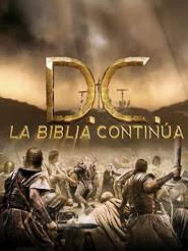 D.C.: La Biblia continúa