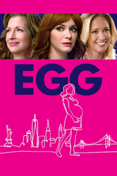 EGG: Huevo