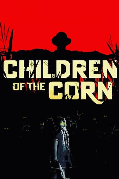 Los niños del maíz