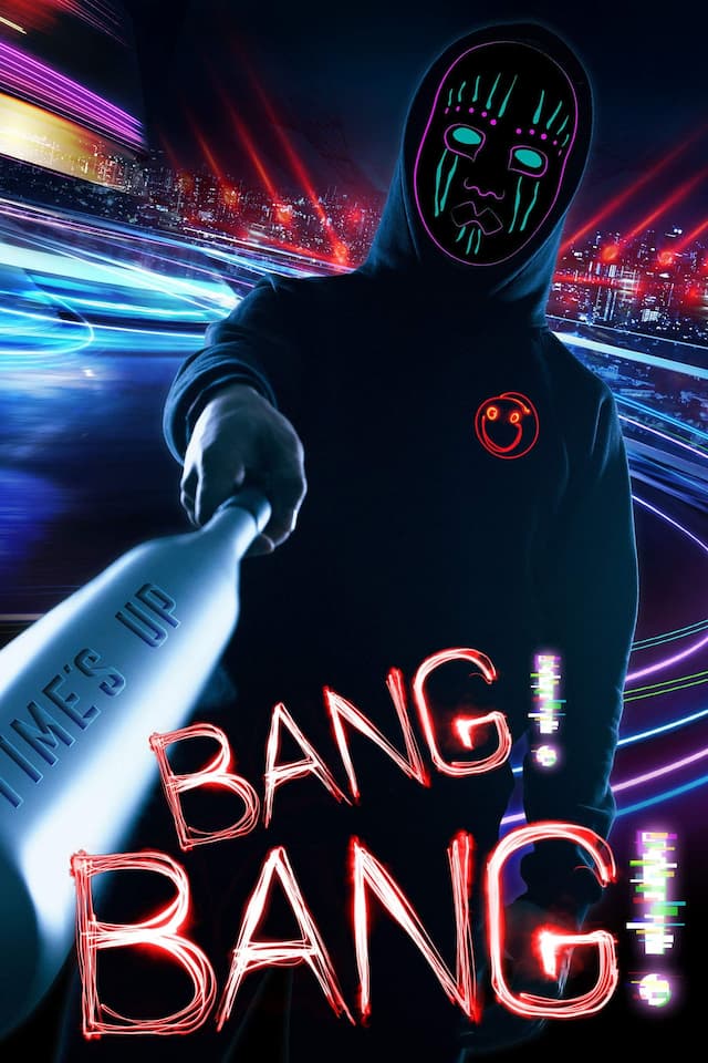 ¡Bang Bang! Viviendo sin reglas