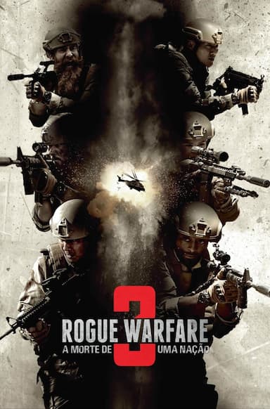 Rogue Warfare: Death of a Nation