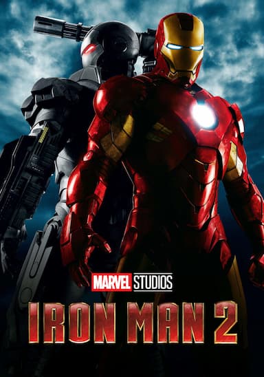 Iron Man 2