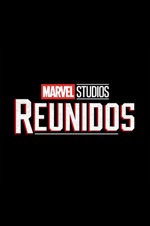Marvel Studios: Unidos