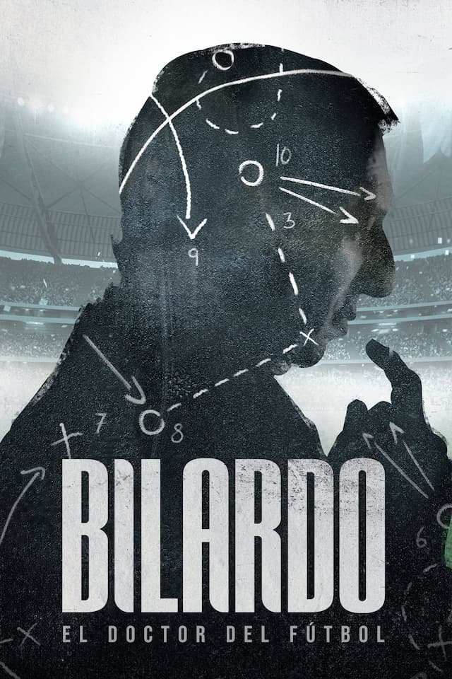 Bilardo, el doctor del fútbol