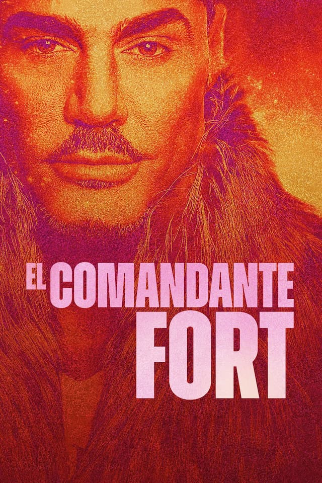 El Comandante Fort 1x4