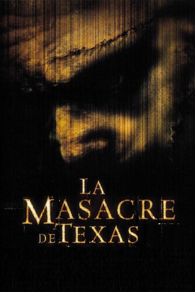 La masacre de Texas