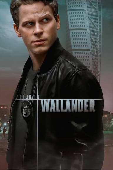 El joven Wallander