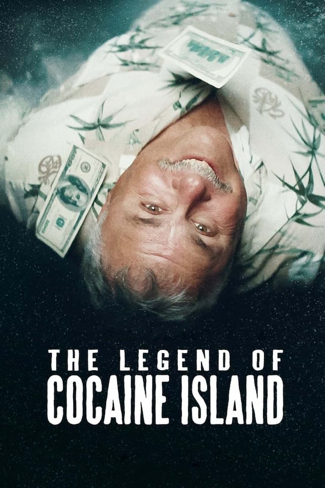 La leyenda de la isla con coca