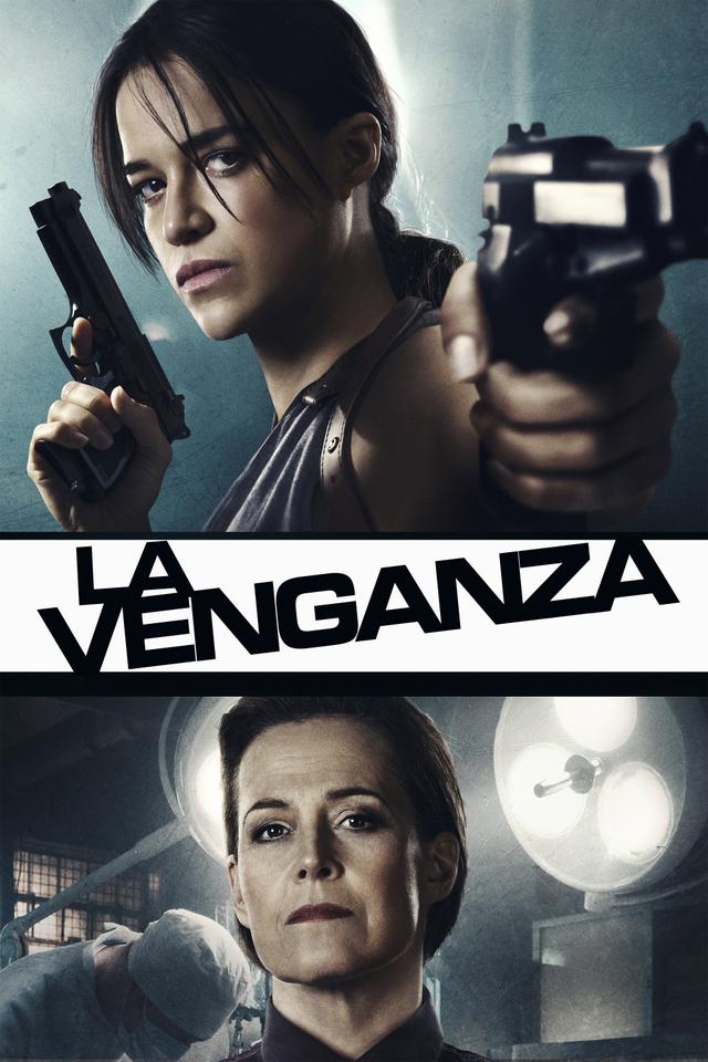 La venganza