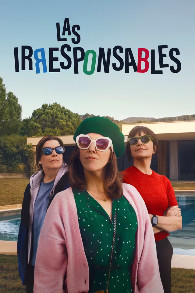 Les irresponsables