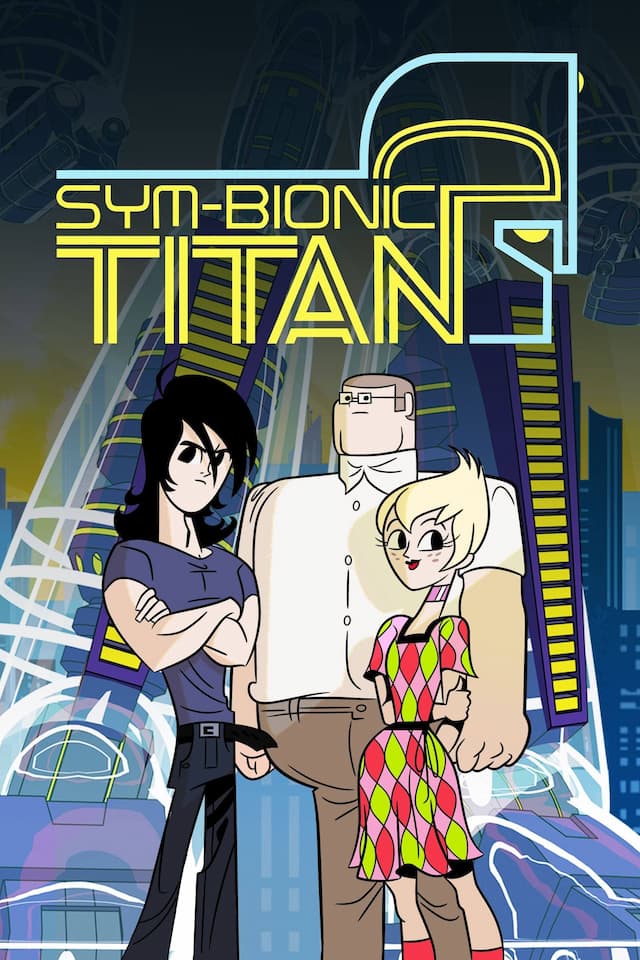 Titán Sim-Biónico