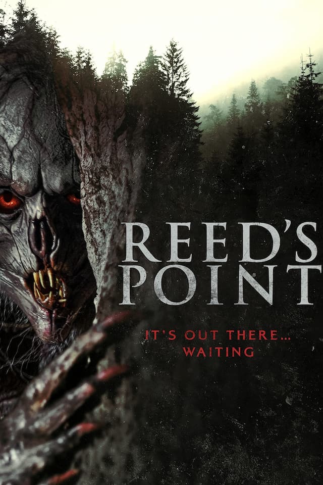 Reed's Point