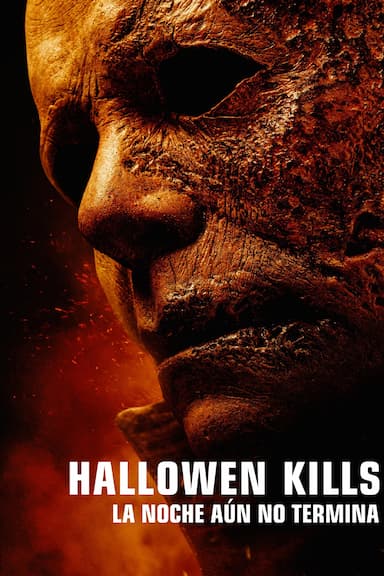 Halloween Kills: La Noche Aún No Termina
