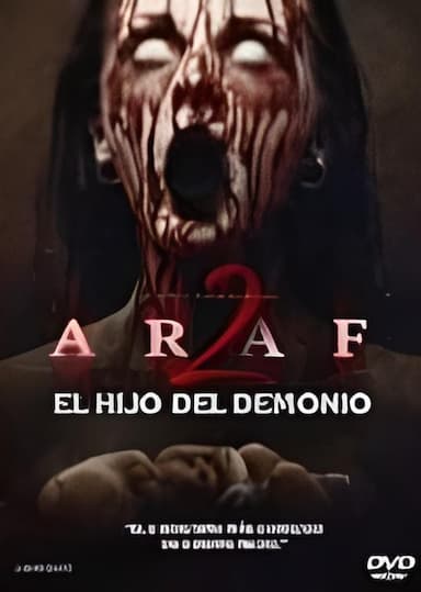 Araf 2: El hijo del demonio