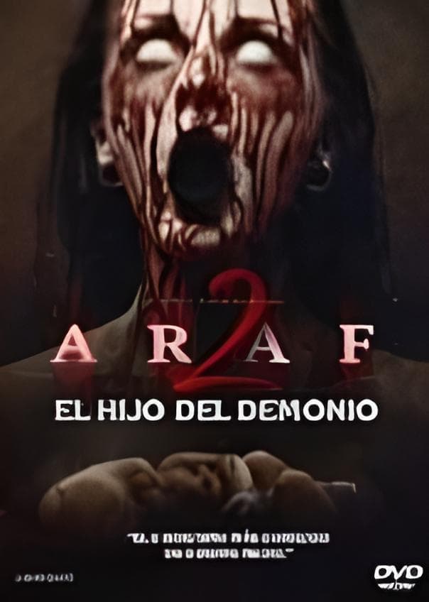 Araf 2: El hijo del demonio