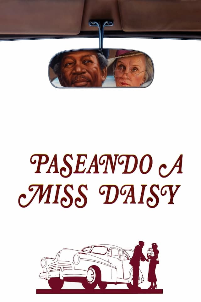 El chofer de la señora Daisy