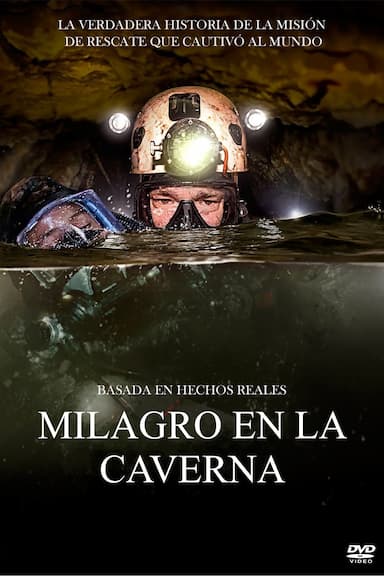 Milagro En La Caverna