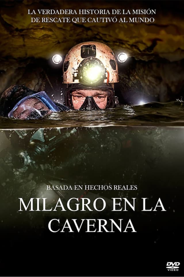 Milagro En La Caverna