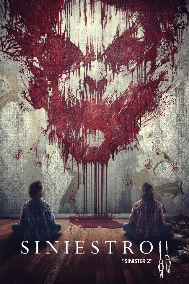 Siniestro 2