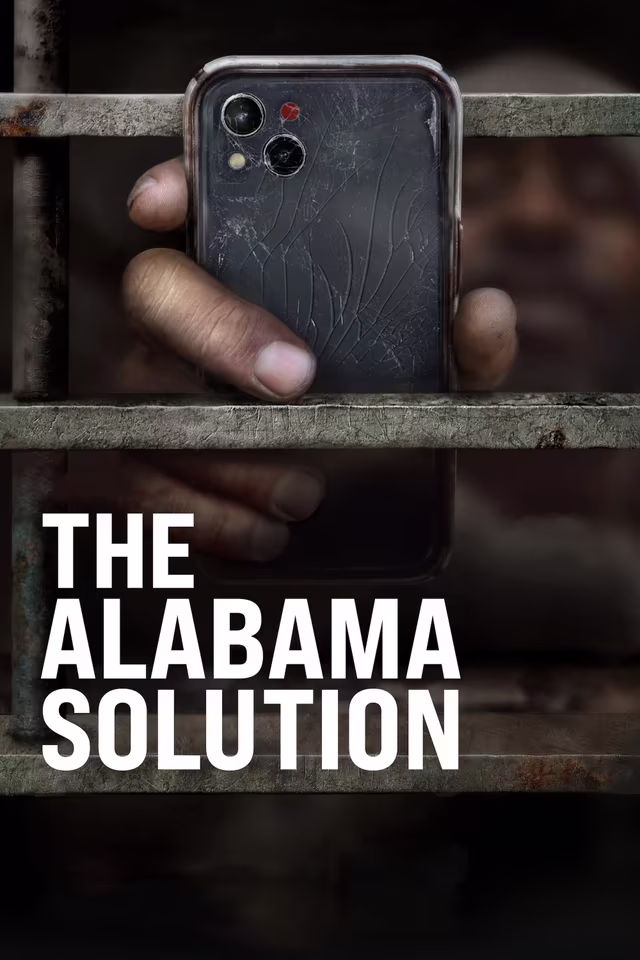 The Alabama Solution