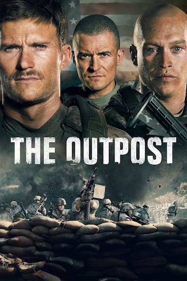 The Outpost: La batalla de Kamdesh