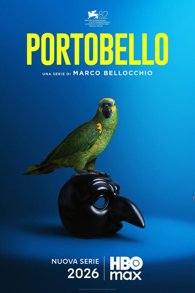 Portobello