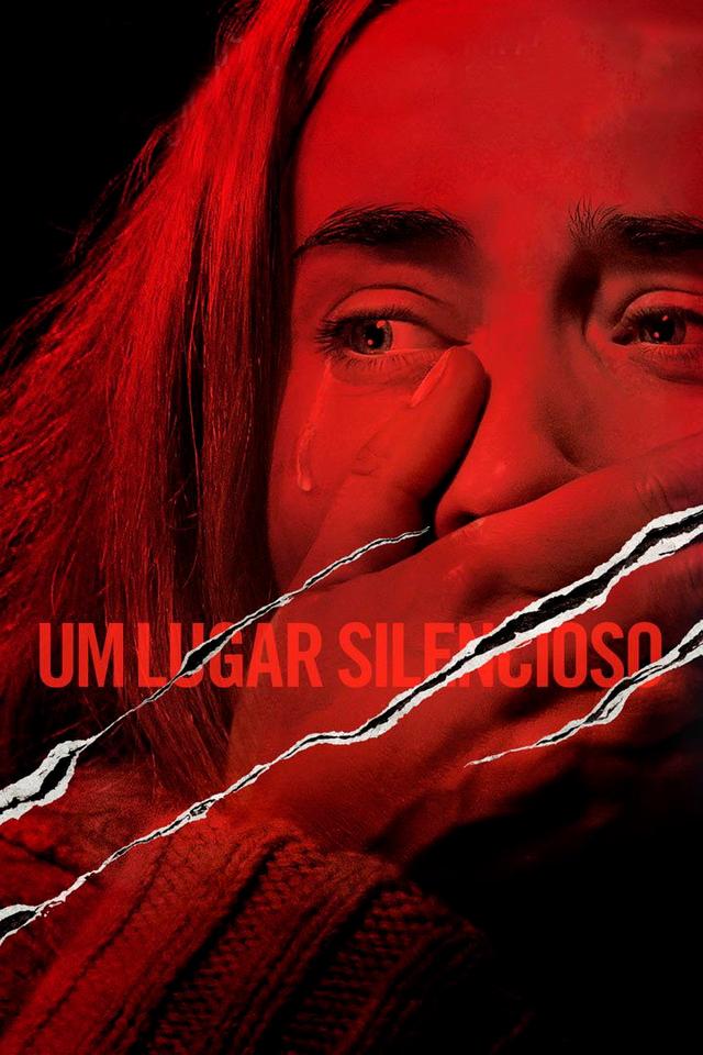Un Lugar En Silencio