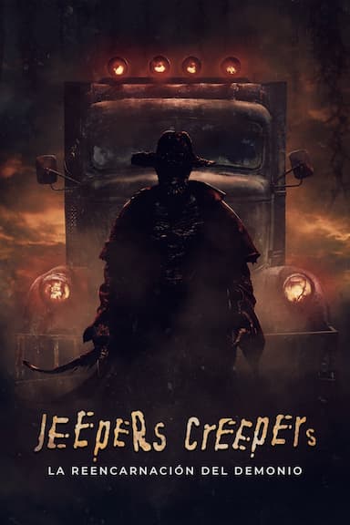 Jeepers Creepers: La Reencarnación del Demonio