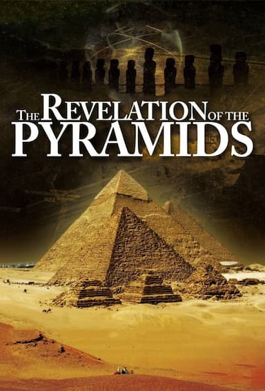 La revelacion de las piramides