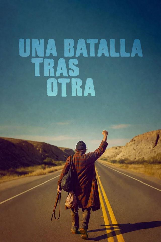 Una batalla tras otra
