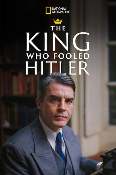 D-Day: El Rey que Engañó a Hitler