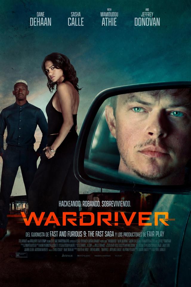 Wardriver