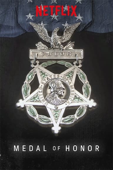 Medallas de Honor