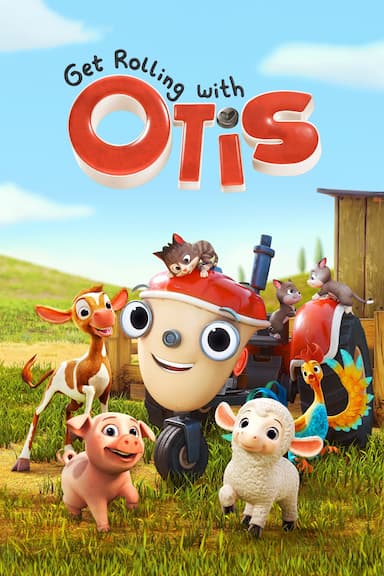 Otis, el tractor