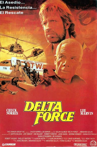 La fuerza del delta