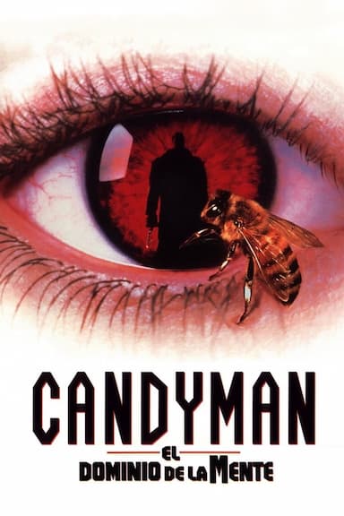 El Misterio de Candyman