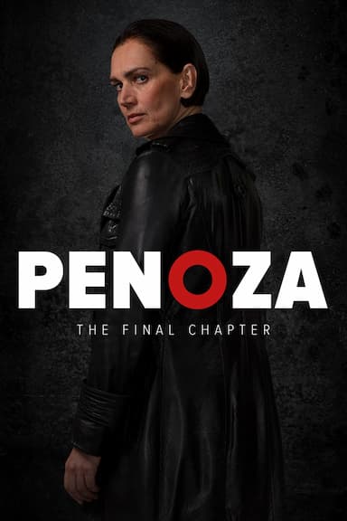 La viuda negra (Penoza: The Final Chapter)