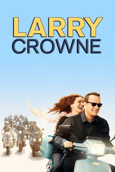 El amor llama dos veces (Larry Crowne)