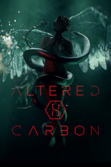 Carbono Alterado