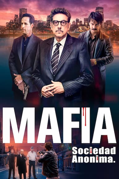 Mafia S.A.