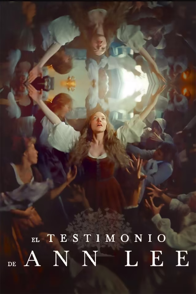 El testimonio de Anne Lee