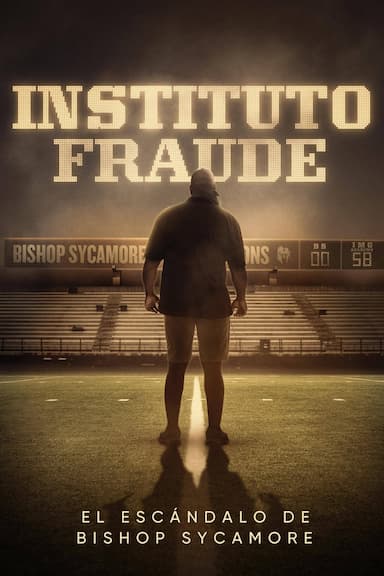 Instituto Fraude: El Escándalo de Bishop Sycamore