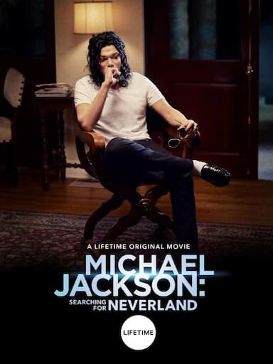 Michael Jackson: Buscando Neverland