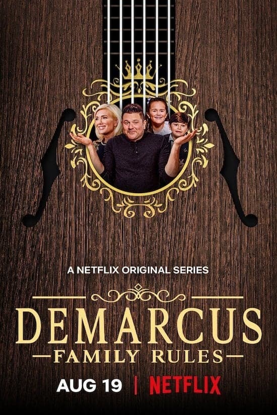 Reglas de la familia DeMarcus