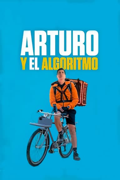 Arturo y el Algoritmo