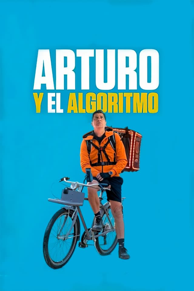 Arturo y el Algoritmo