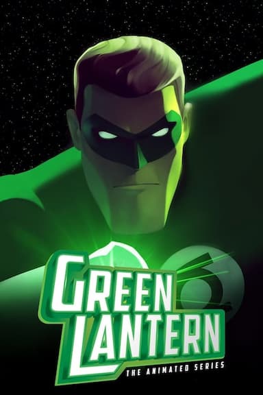 Linterna Verde: La serie animada