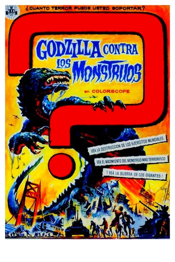 Godzilla contra Mothra
