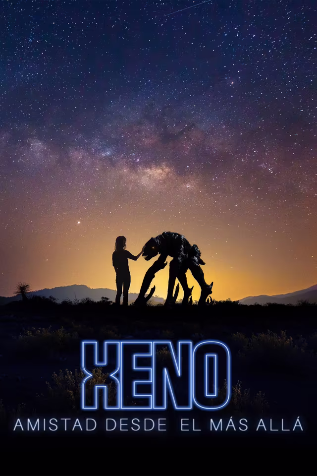 Xeno: Amistad Desde el Más Allá